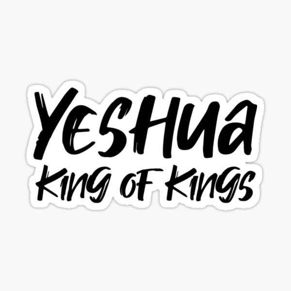 Item preview, King of Kings designed and sold by fzvzmsl.