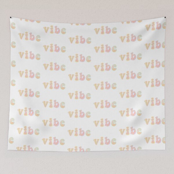Item preview, vibe designed and sold by joslynn daly.