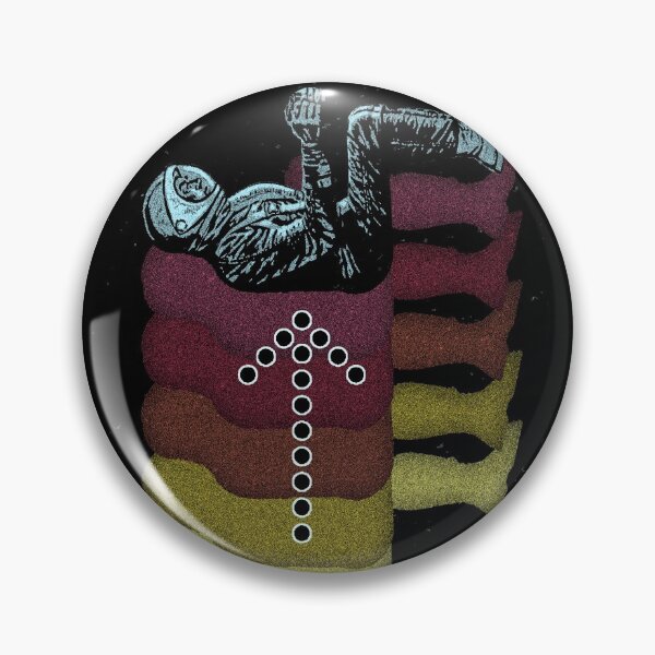 Item preview, Blast Off! designed and sold by Bronzarino.