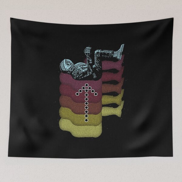 Item preview, Blast Off! designed and sold by Bronzarino.