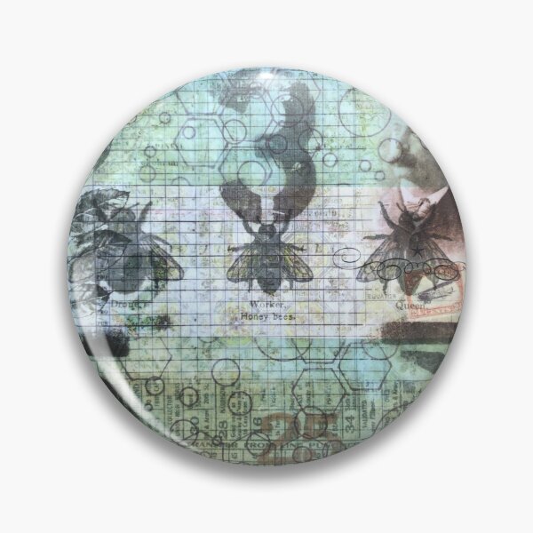 Item preview, The Power of Three designed and sold by cipherart.