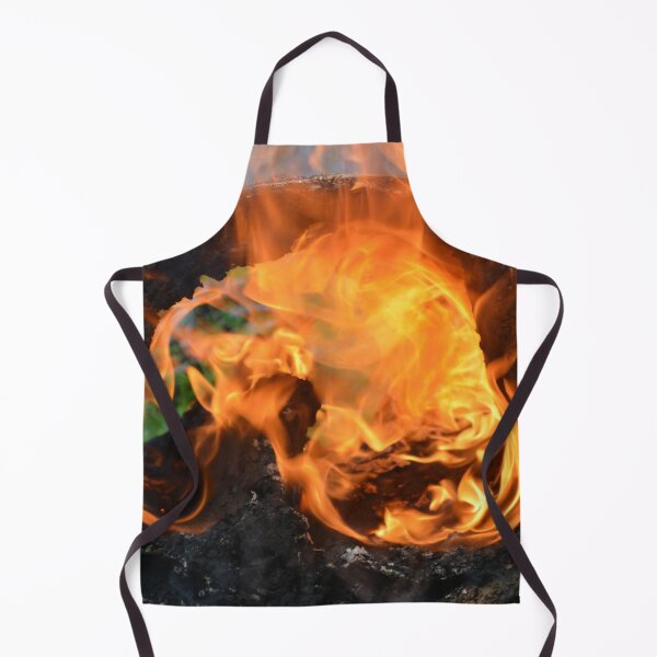 Item preview, fire in a hollow log designed and sold by dnparker.