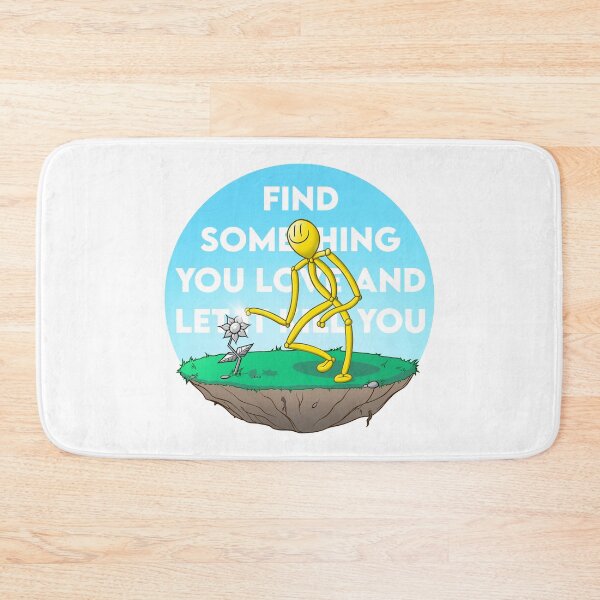 Item preview, Find Something You Love And Let It Kill You designed and sold by StormLaBass.