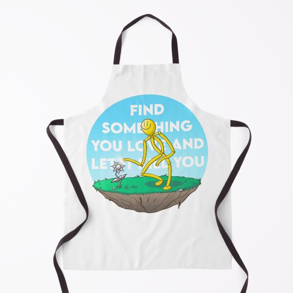 Item preview, Find Something You Love And Let It Kill You designed and sold by StormLaBass.