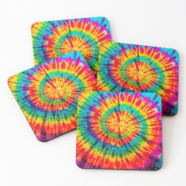 Item preview, Tie Dye Pattern designed and sold by Echo Dusk.