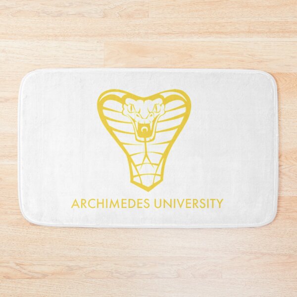 Item preview, Archimedes University Logo #1 designed and sold by Ancient2019.