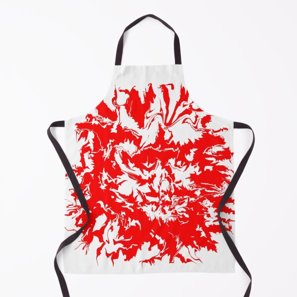 Item preview, face11 red designed and sold by dnparker.
