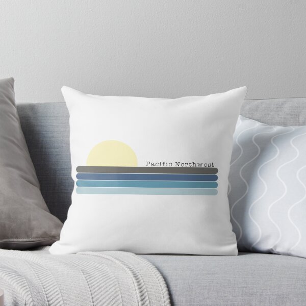 Item preview, Pacific Northwest- Straight designed and sold by elliedoodles.