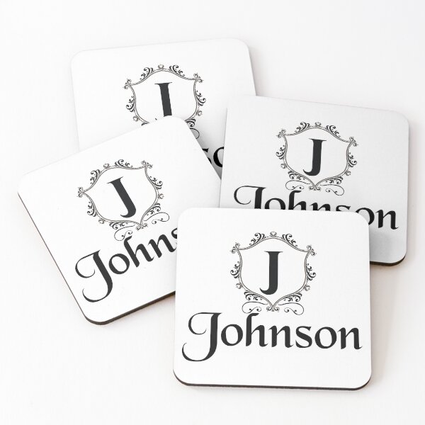 Item preview, Johnson designed and sold by 1PointlessPeach.