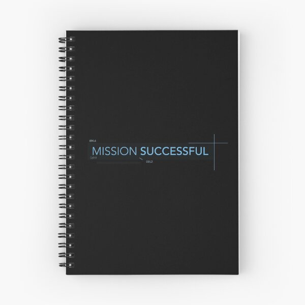 Item preview, MISSION SUCCESSFUL (Detroit) designed and sold by Kaini.