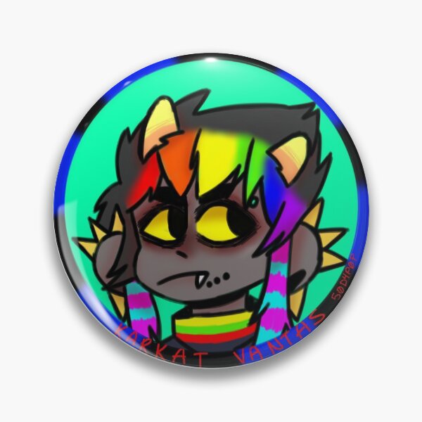 Item preview, Scenecore Karkat Vantas designed and sold by 50D4P0P.
