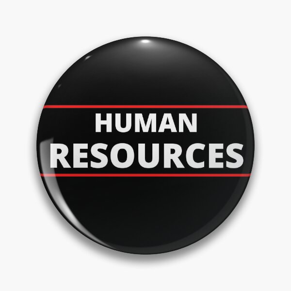 Item preview, Human Resources-HR designed and sold by Oreo2020 Creations.