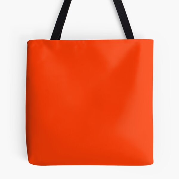 Item preview, Coquelicot - a Shade of Red Orange designed and sold by giftsbyminuet.