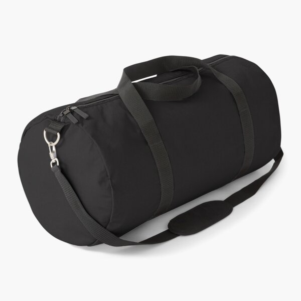 GalaxyMolecule01 Duffle Bag