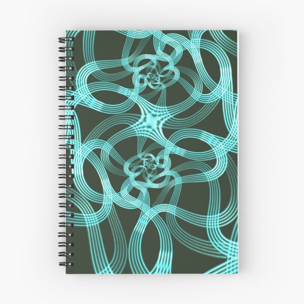 Item preview, Spaghetti Junction designed and sold by ToastedGhost.