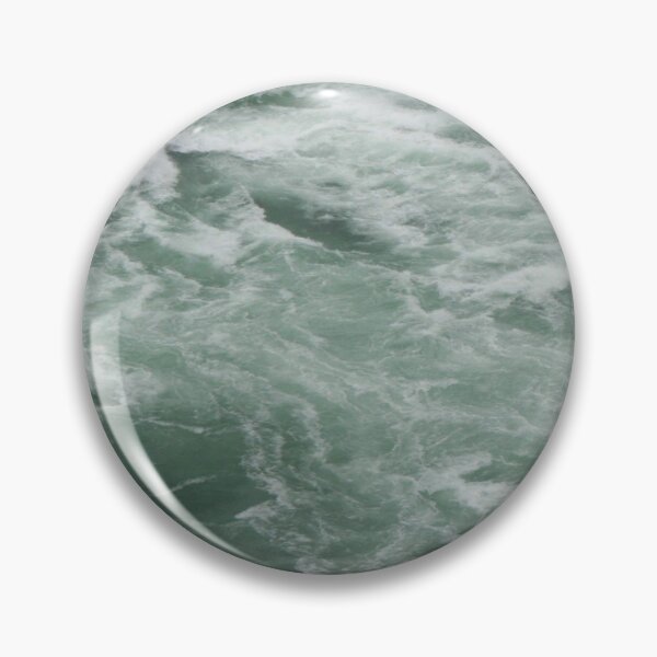 Item preview, White Waves at Niagara Falls - White Waves designed and sold by Vero De.