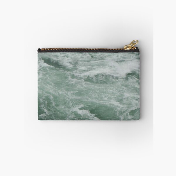 Item preview, White Waves at Niagara Falls - White Waves designed and sold by Vero De.