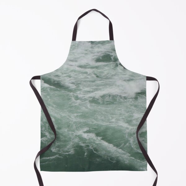 Item preview, White Waves at Niagara Falls - White Waves designed and sold by Vero De.