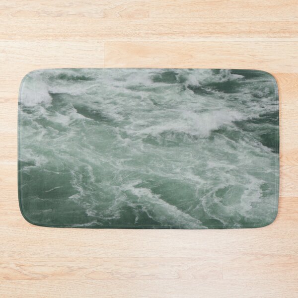 Item preview, White Waves at Niagara Falls - White Waves designed and sold by Vero De.