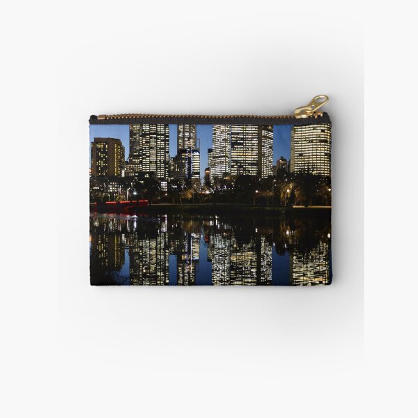Item preview, Melbourne Reflected designed and sold by Jane Ruttkayova.