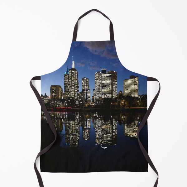 Item preview, Melbourne Reflected designed and sold by Jane Ruttkayova.