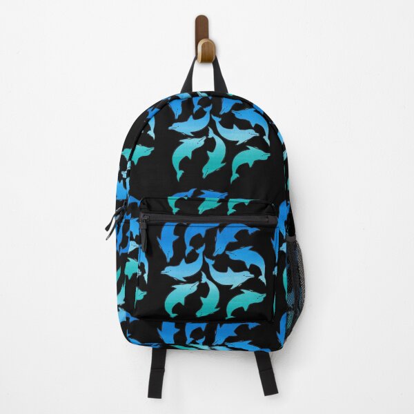 Item preview, Dolphins Under the Sea designed and sold by DFMY.