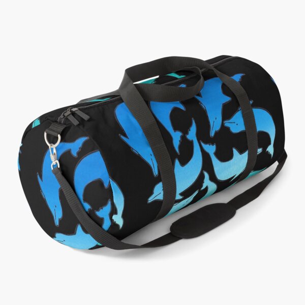 Item preview, Dolphins Under the Sea designed and sold by DFMY.
