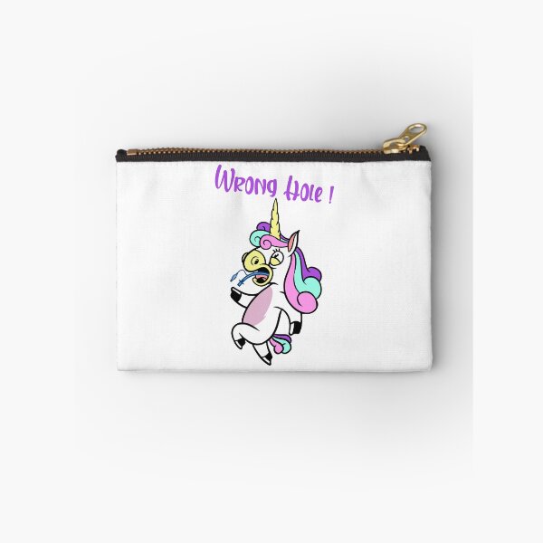 Item preview, Unicorn Wrong Hole Anesthesia Tubed  designed and sold by yacine12353.