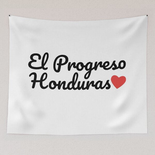 Item preview, El Progreso, Yoro. Honduras, Central America designed and sold by YCRDesign.