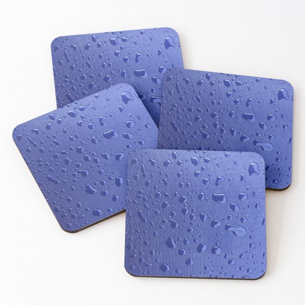 Item preview, Feeling wet and blue designed and sold by outbackjack.