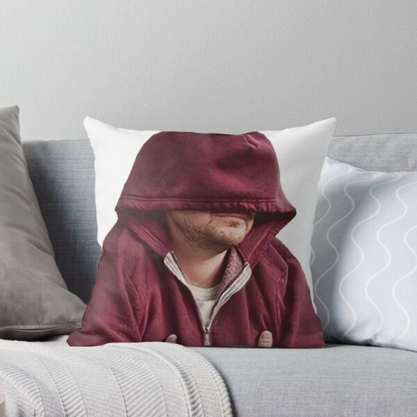 Item preview, the nick miller hoodie designed and sold by joslynn daly.