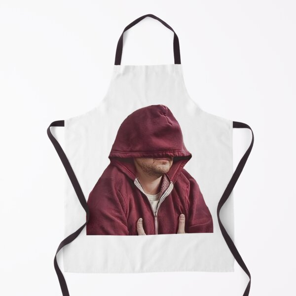 Item preview, the nick miller hoodie designed and sold by joslynn daly.
