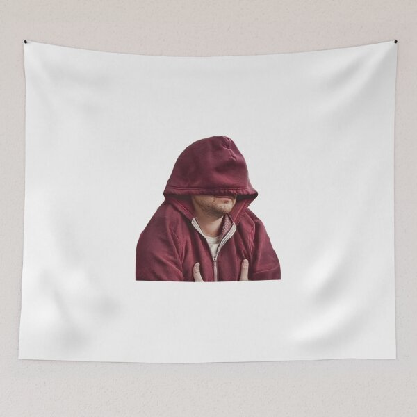 Item preview, the nick miller hoodie designed and sold by joslynn daly.