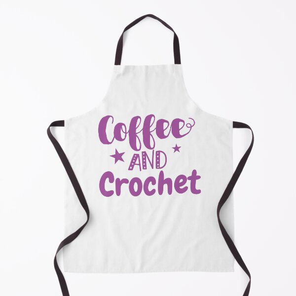 Item preview, Coffee and crochet designed and sold by jazzydevil.