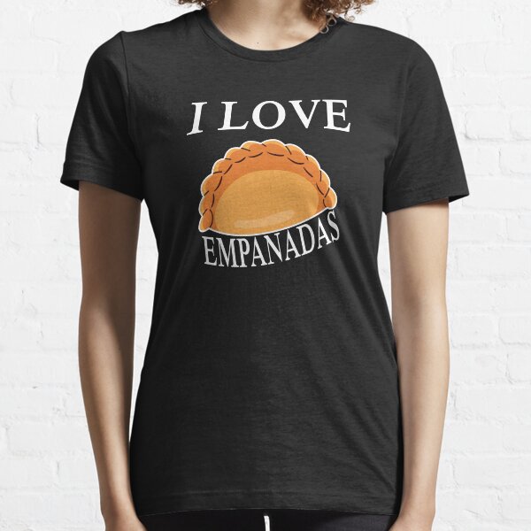 I Love Empanadas Essential T-Shirt