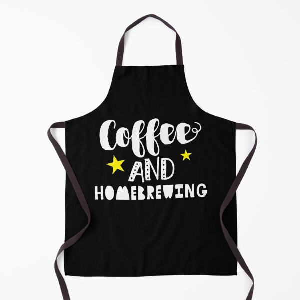 Item preview, Coffee and homebrewing designed and sold by jazzydevil.