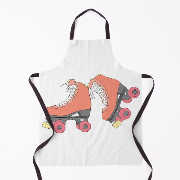 Item preview, Roller Skate Design designed and sold by gillrosedraws.