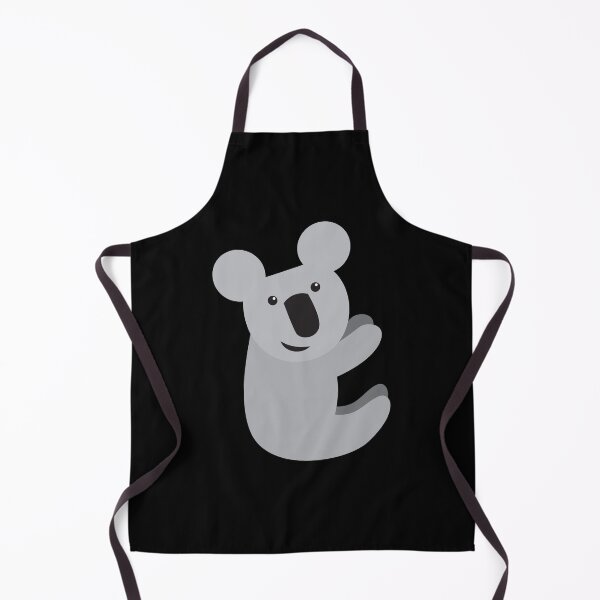Item preview, Koala alone designed and sold by jazzydevil.