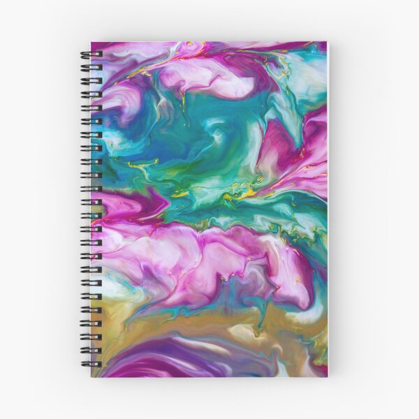 Item preview, Garden Storm - Fluid Serie 3 designed and sold by Vania Maia.