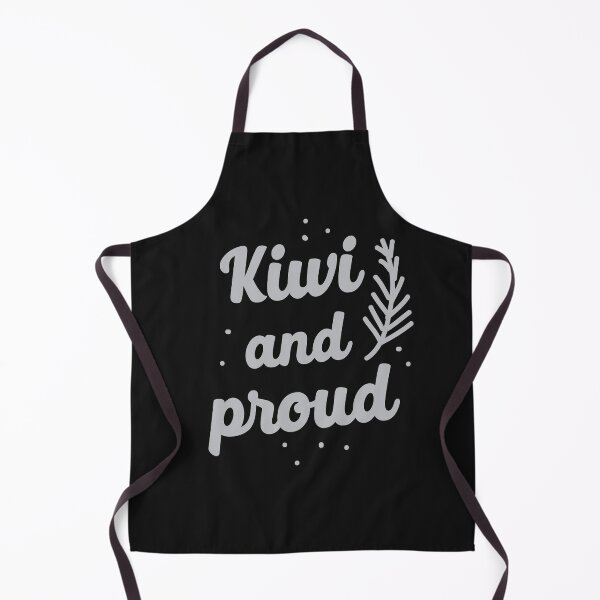 Item preview, KIWI and proud (new) designed and sold by jazzydevil.
