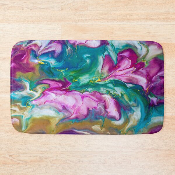 Item preview, Garden Storm - Fluid Serie 3 designed and sold by Vania Maia.