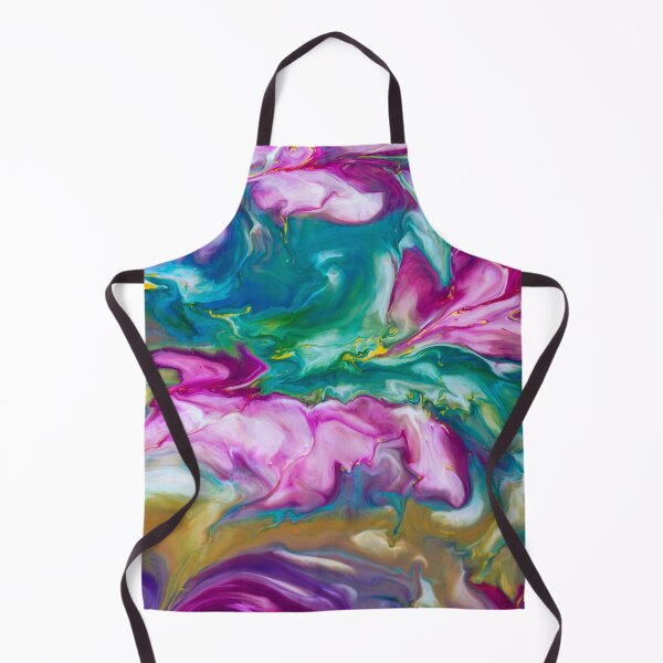 Item preview, Garden Storm - Fluid Serie 3 designed and sold by Vania Maia.