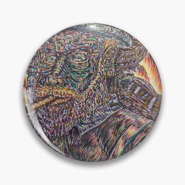 Item preview, Orson Welles designed and sold by 1881productions.