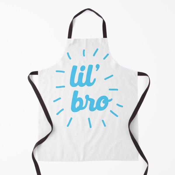 Item preview, LIL BRO (with matching lil sis) designed and sold by jazzydevil.