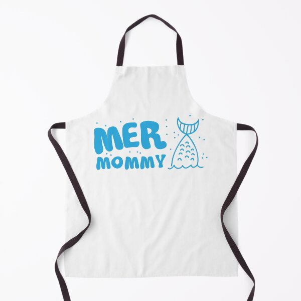 Item preview,  MER Mommy (with matching Mer daddy Mer baby) designed and sold by jazzydevil.