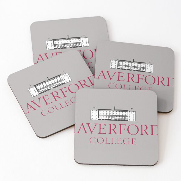 Item preview, Haverford College logo designed and sold by adiantonio.