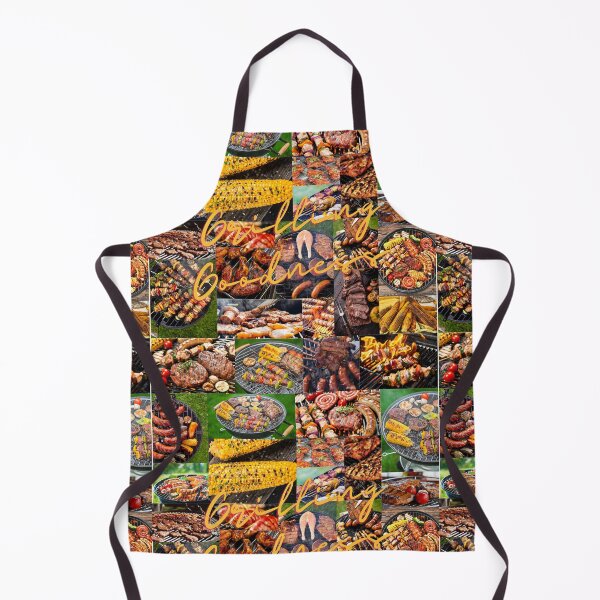 Item preview, Grilling Goodness designed and sold by MyLifeMatters20.