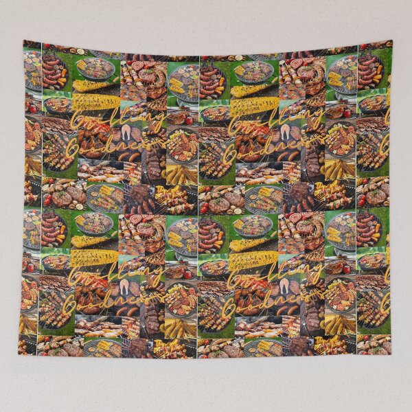 Item preview, Grilling Goodness designed and sold by MyLifeMatters20.