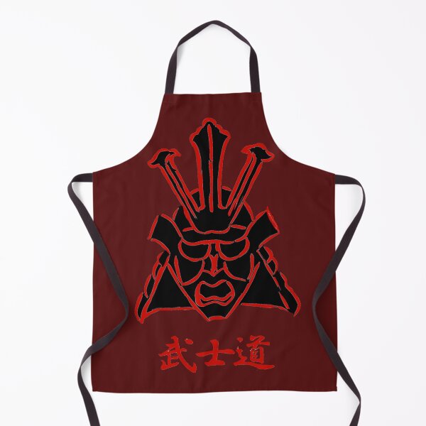 Item preview, bushido designed and sold by Nessssa.
