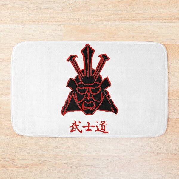 Item preview, bushido designed and sold by Nessssa.